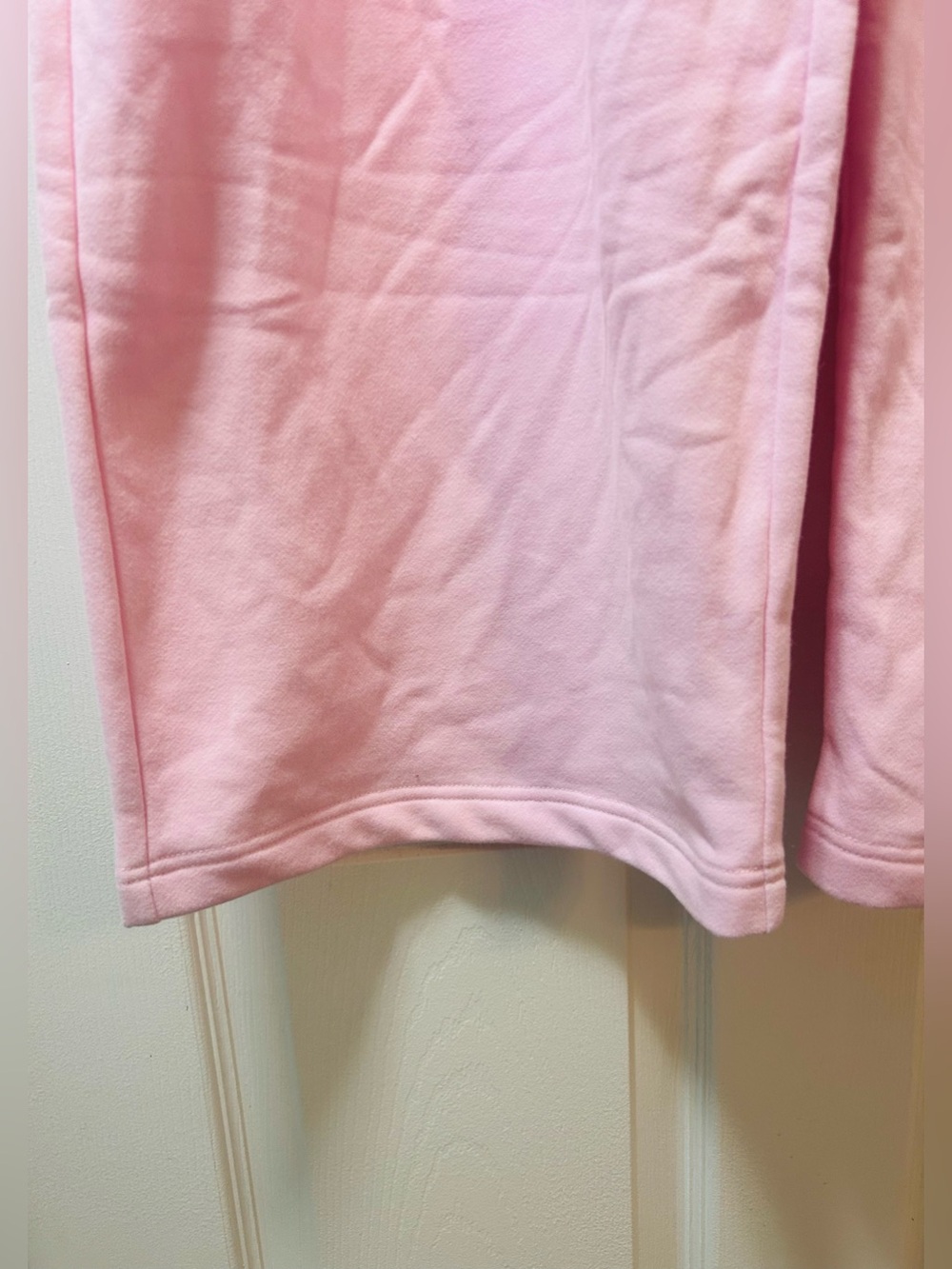 Comfrt Powder Pink Sweatpants- Halo Lightweight Straight Leg Edition 2xl - Picture 9 of 11